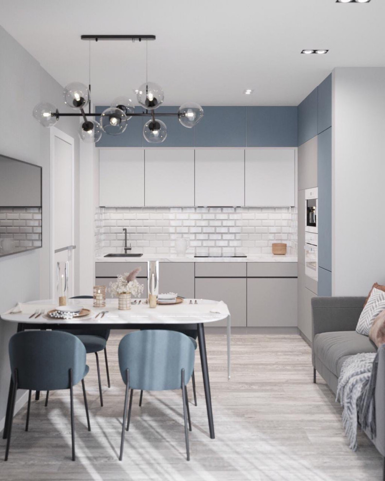 ЖК Айвазовский 2