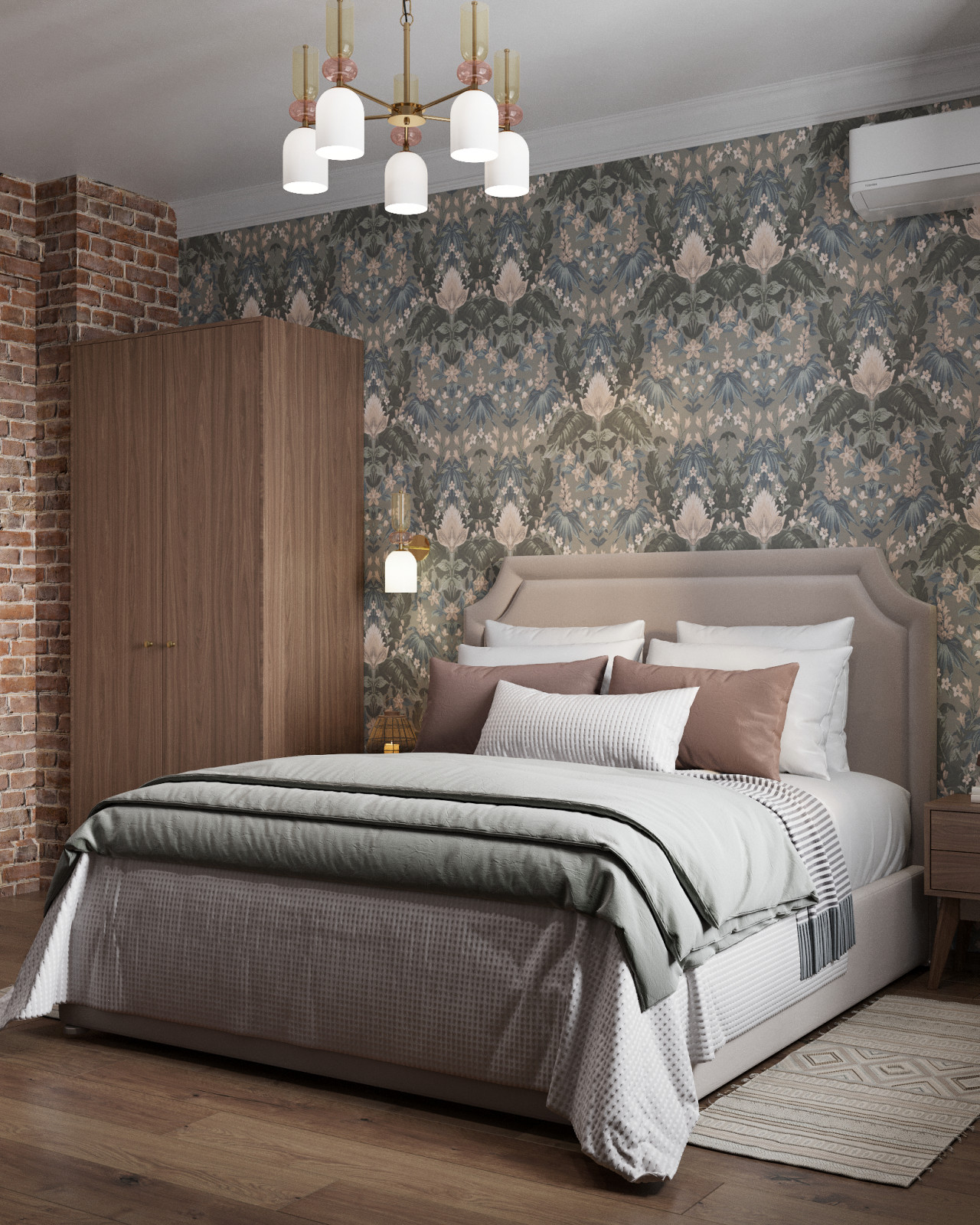 Катановский переулок