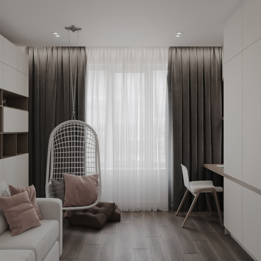 Гармония в простоте