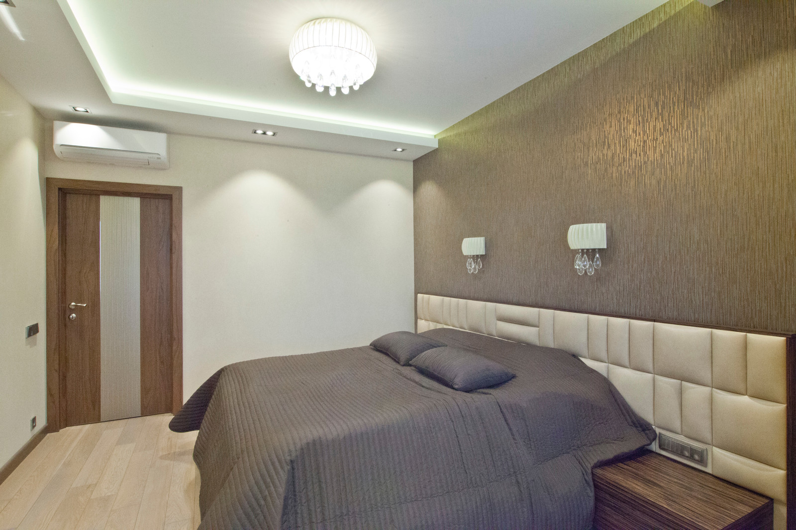 интерьер на перспективу