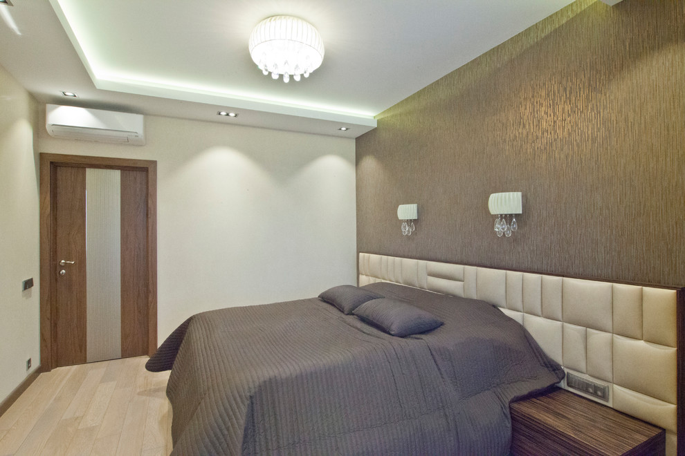 интерьер на перспективу