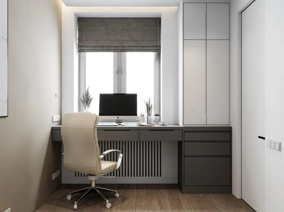 Хамовники_Визуализация