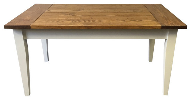 Salerno Pane Table, 48 Inches