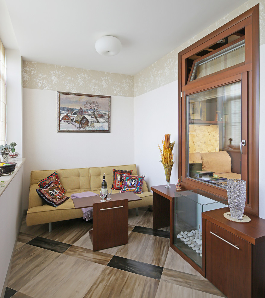 квартира на Вернадского