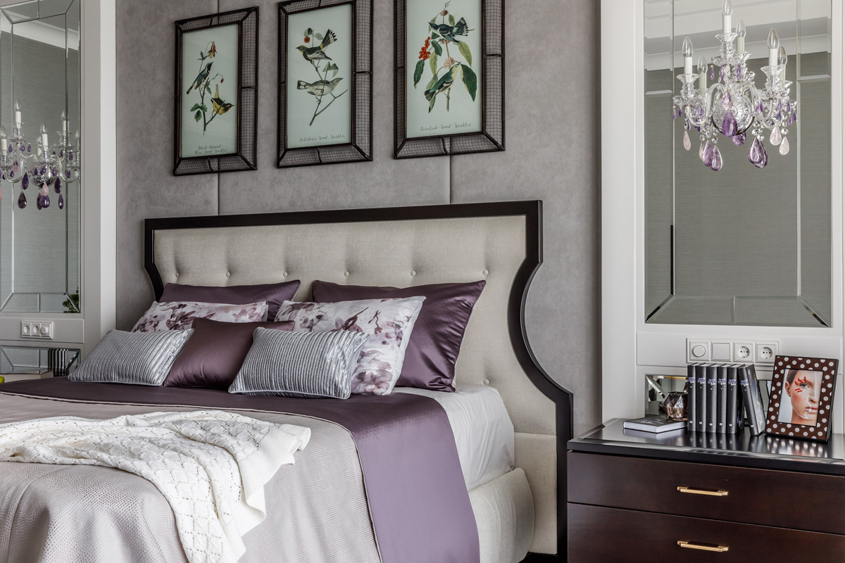 Квартира в Сочи