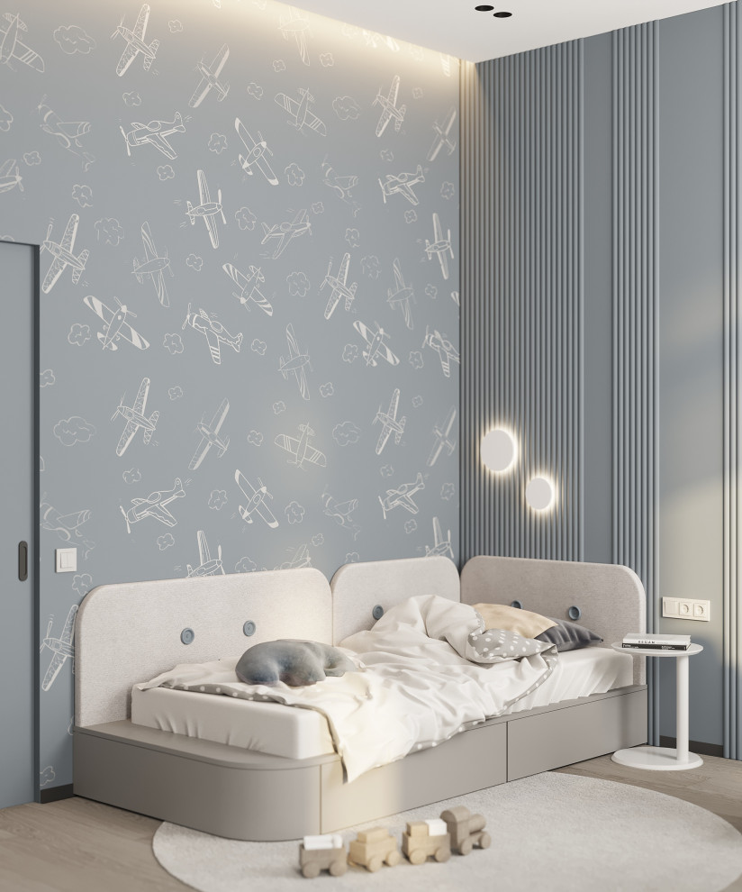 Проект AM-2022