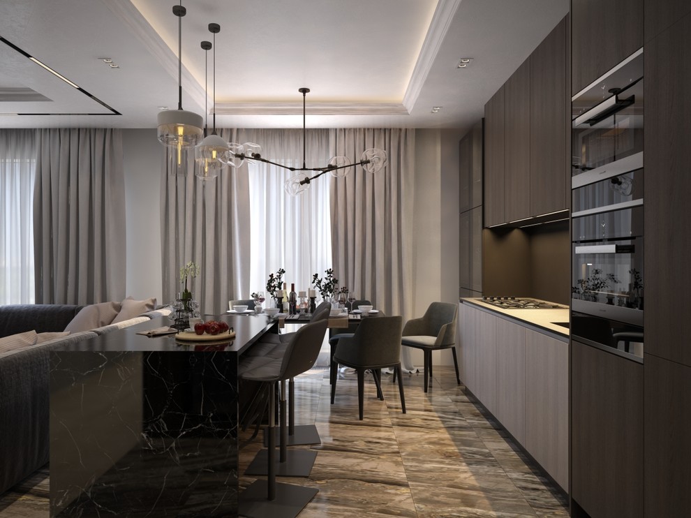 ЖК Да Винчи