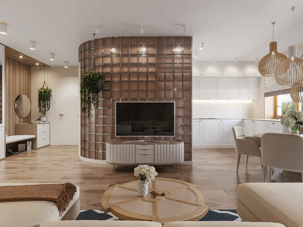 Разные дизайн-проекты