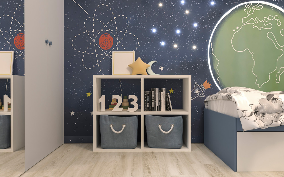 Детская комната