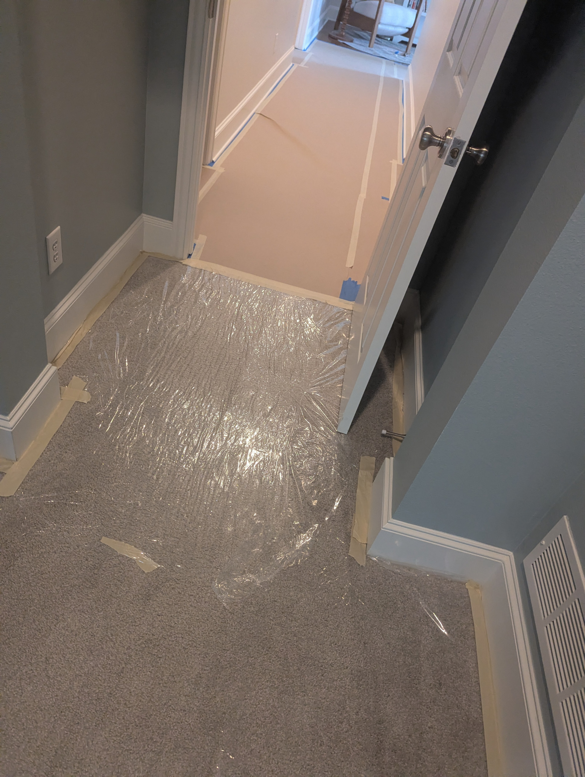 75124 - Lakewood Heights Bathroom Remodel - BEFORE, DURING and AFTER