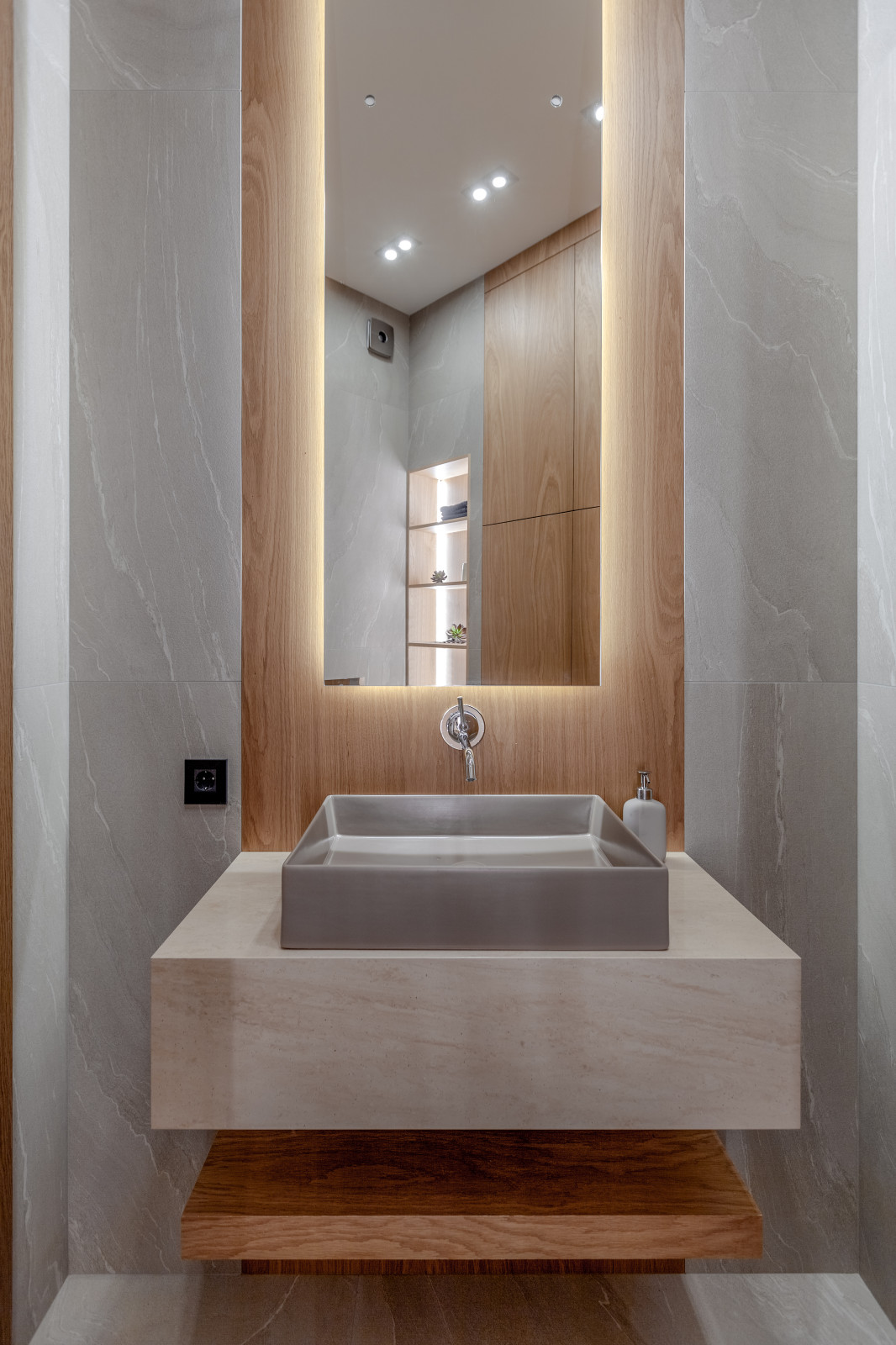 Эко-квартал Flora&Fauna