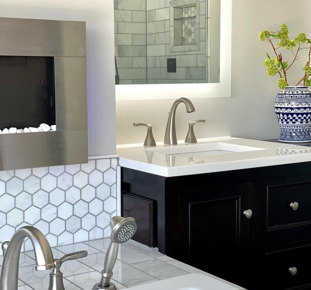Randon Kitchen & Bathrooms