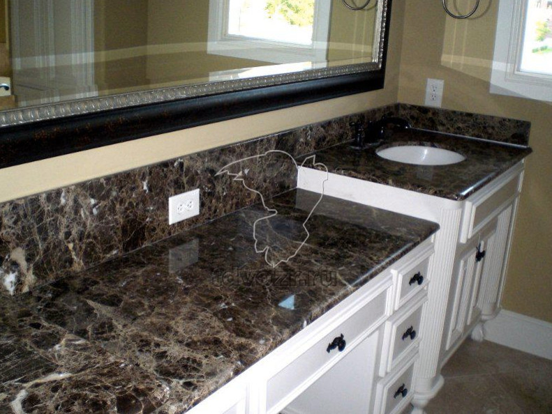 Столешницы