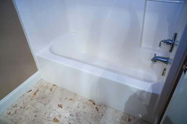 Bath Solutions 