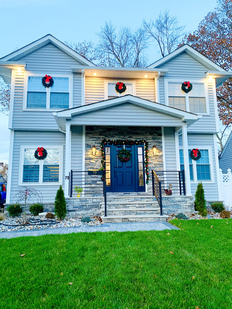 Bergenfield Addition