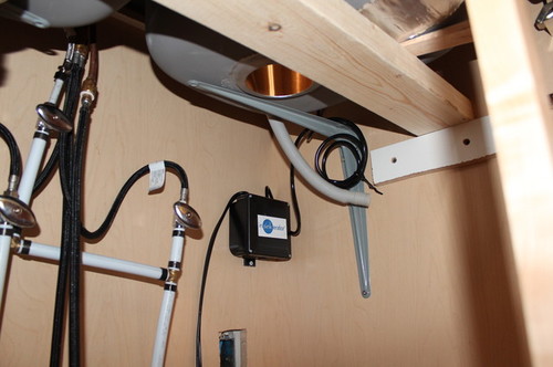 undermount kitchen sink support brackets