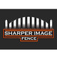 Sharper Image Fence
