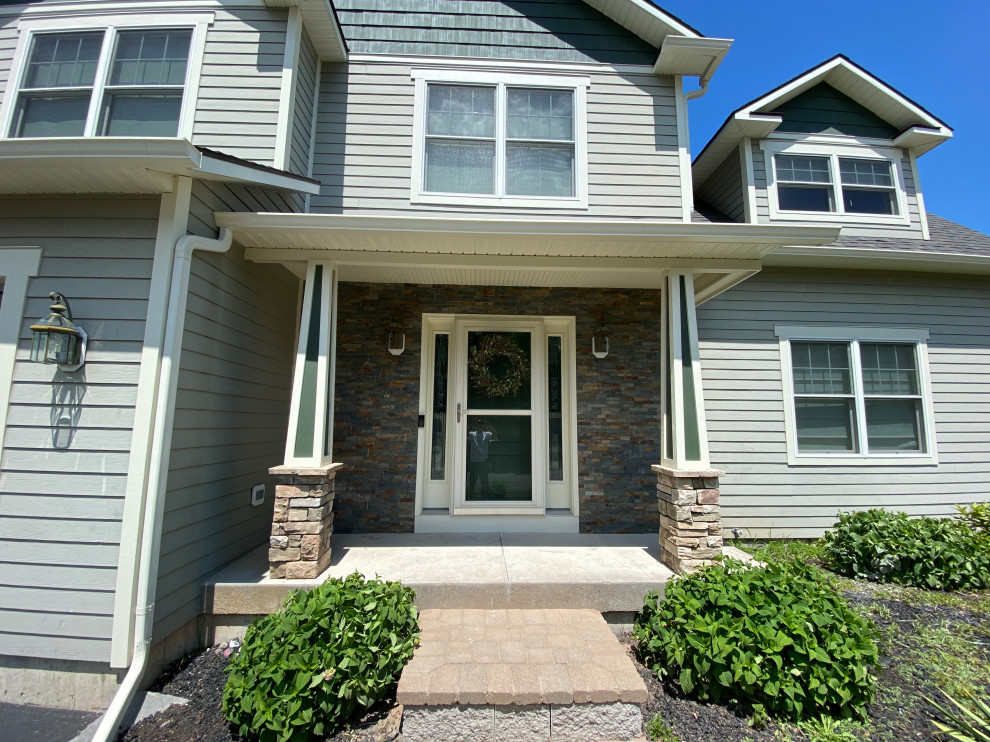 Exterior Painting