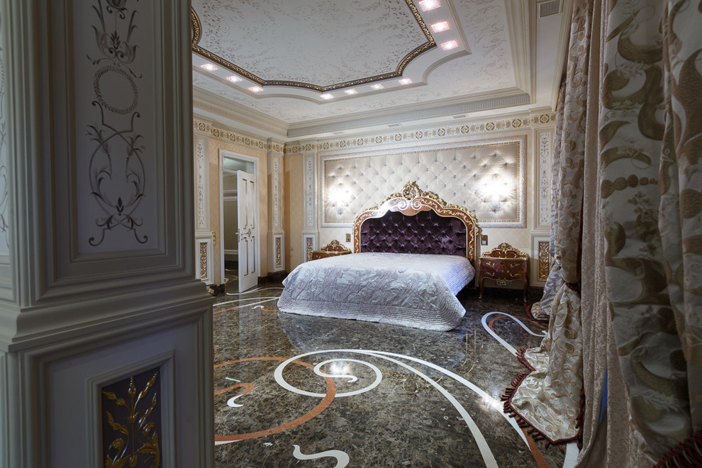 Квартира на Крестовском острове