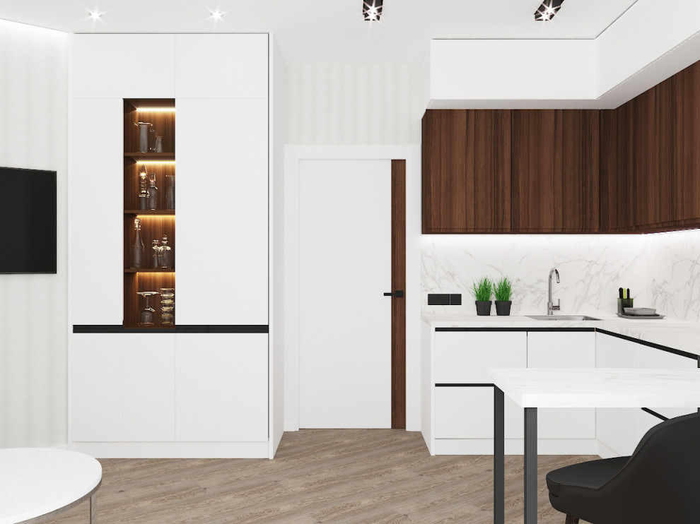 Квартира в мкр. Новый город