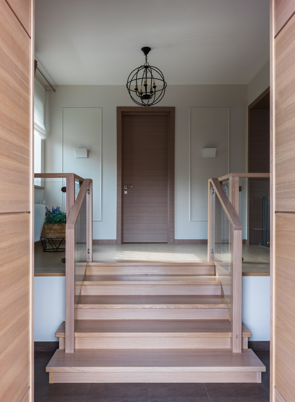 Латте home (реализация)