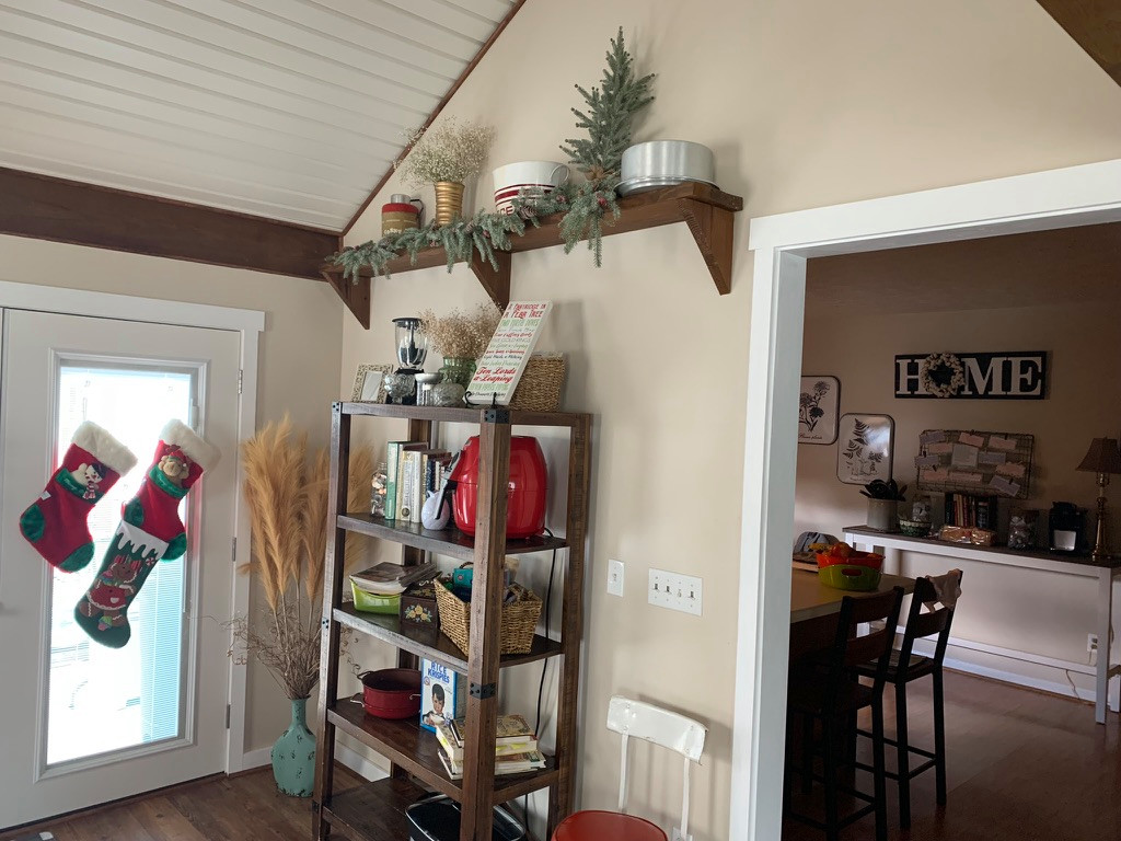 3 Season Porch Conversion