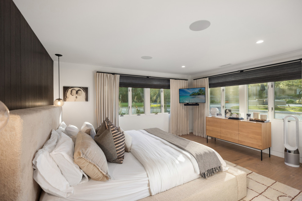 Newport Beach Home Remodel