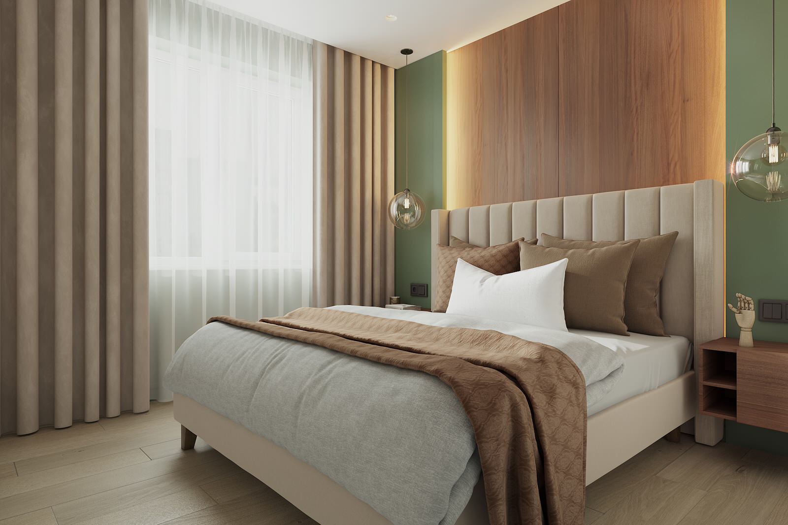 Современная эстетика