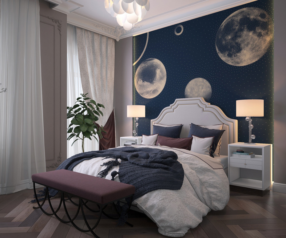 квартира на Тверской