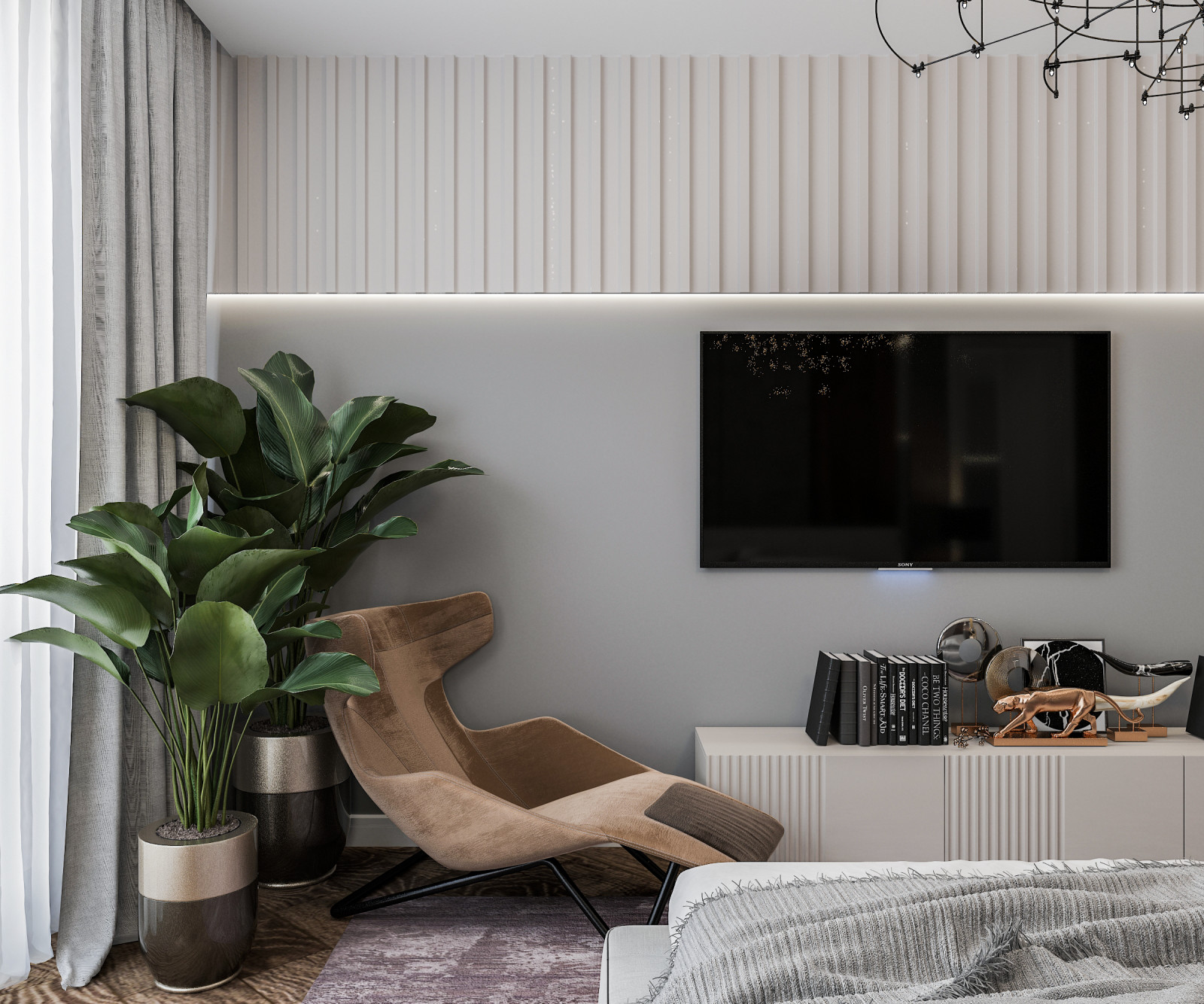 ЖК Turandot Residence