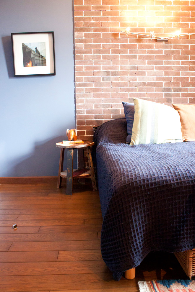 Примеры в интерьере