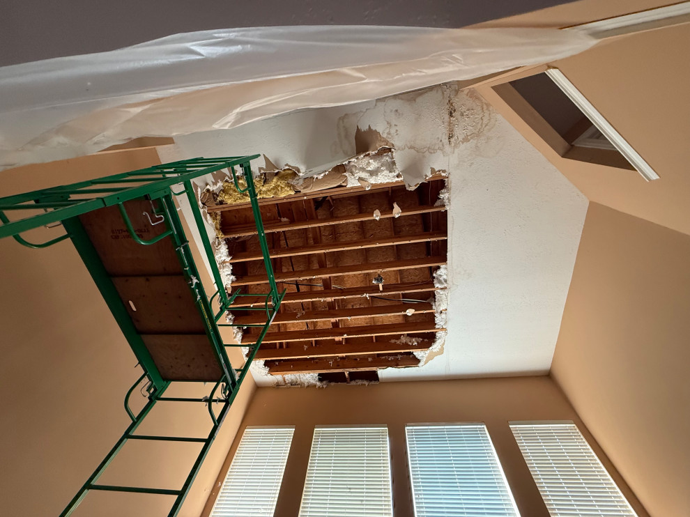 CD14319 - Home Restoration project & Renovation