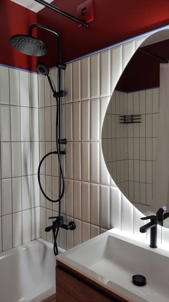 Апартаменты Красная Поляна Зима