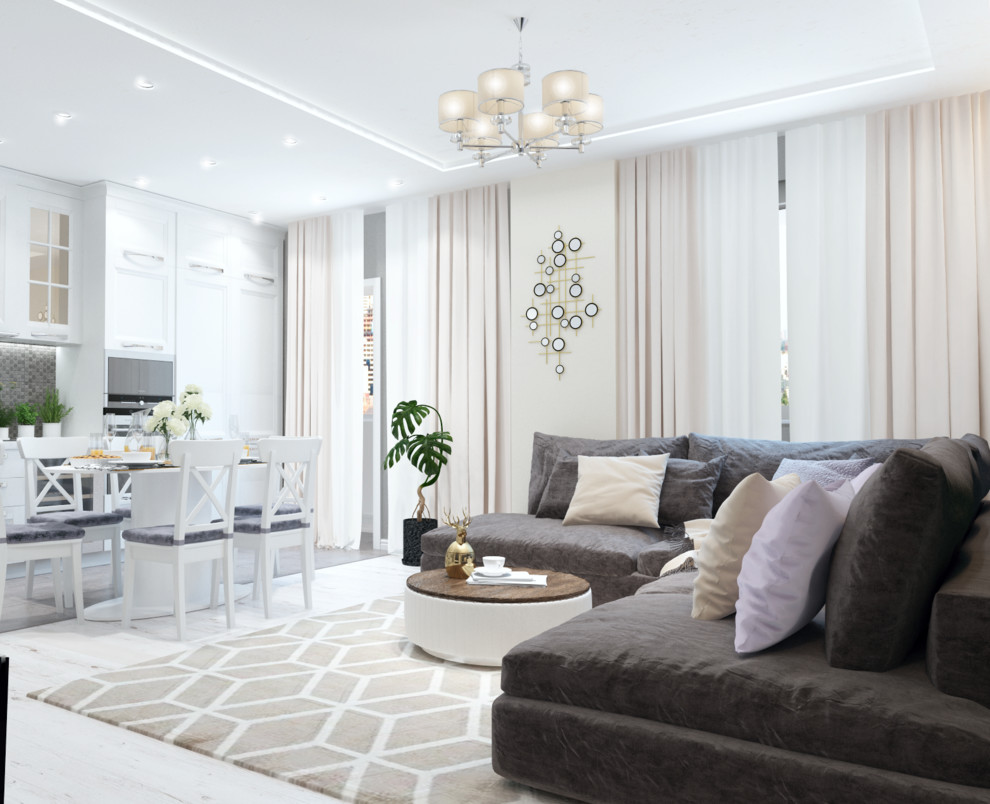 4-х комнатная квартира 120 кв м г.Сургут