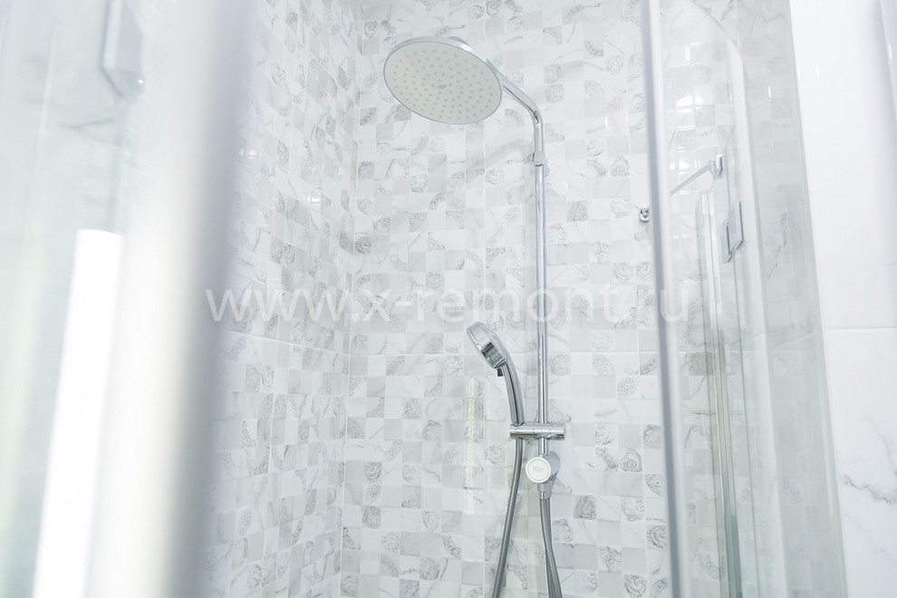 Лесопарковая 5