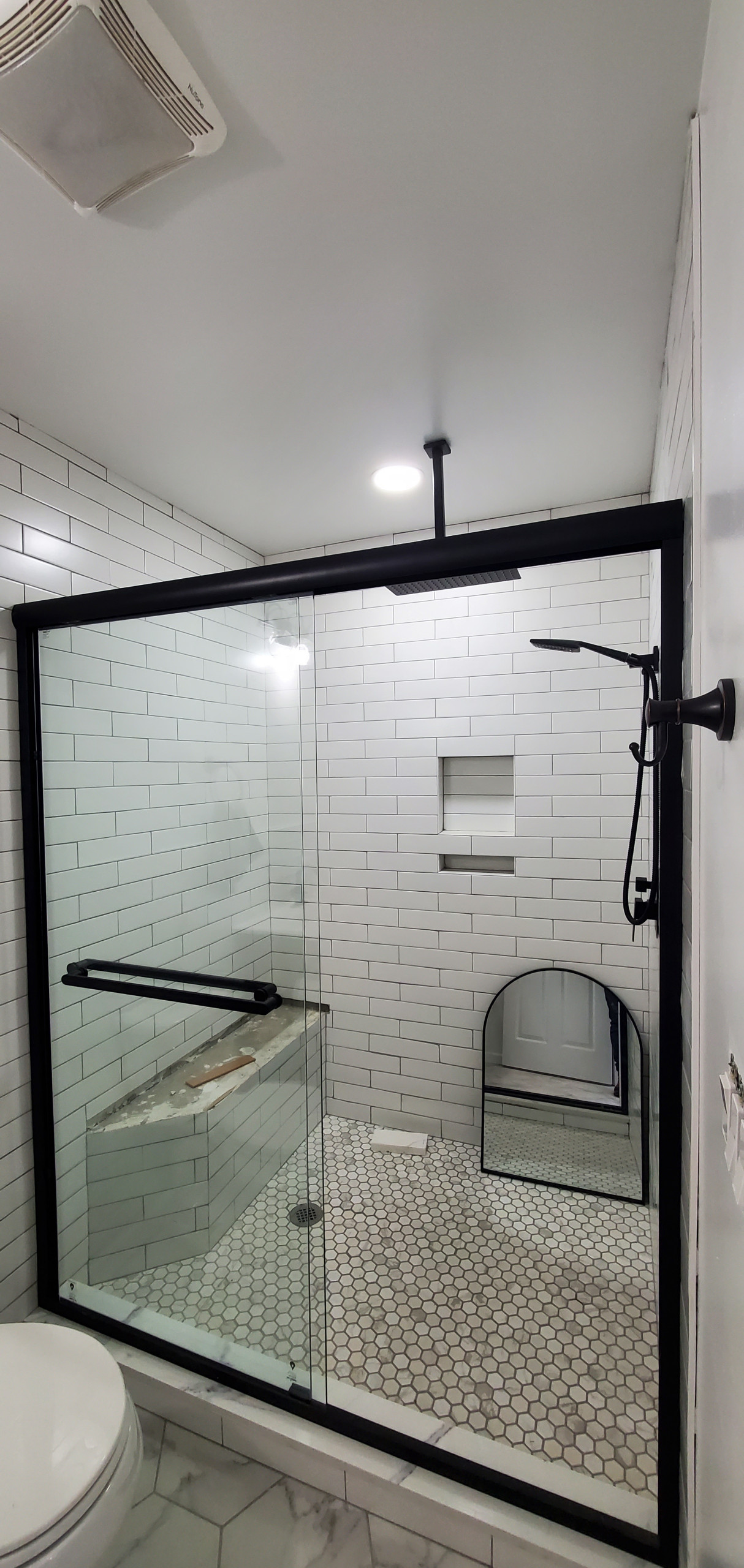 Bathroom Renovation