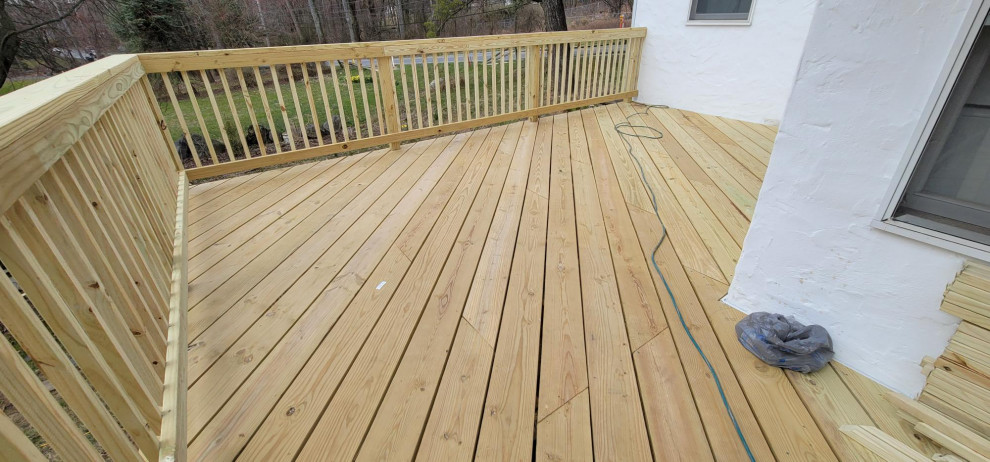 Complete Renovation