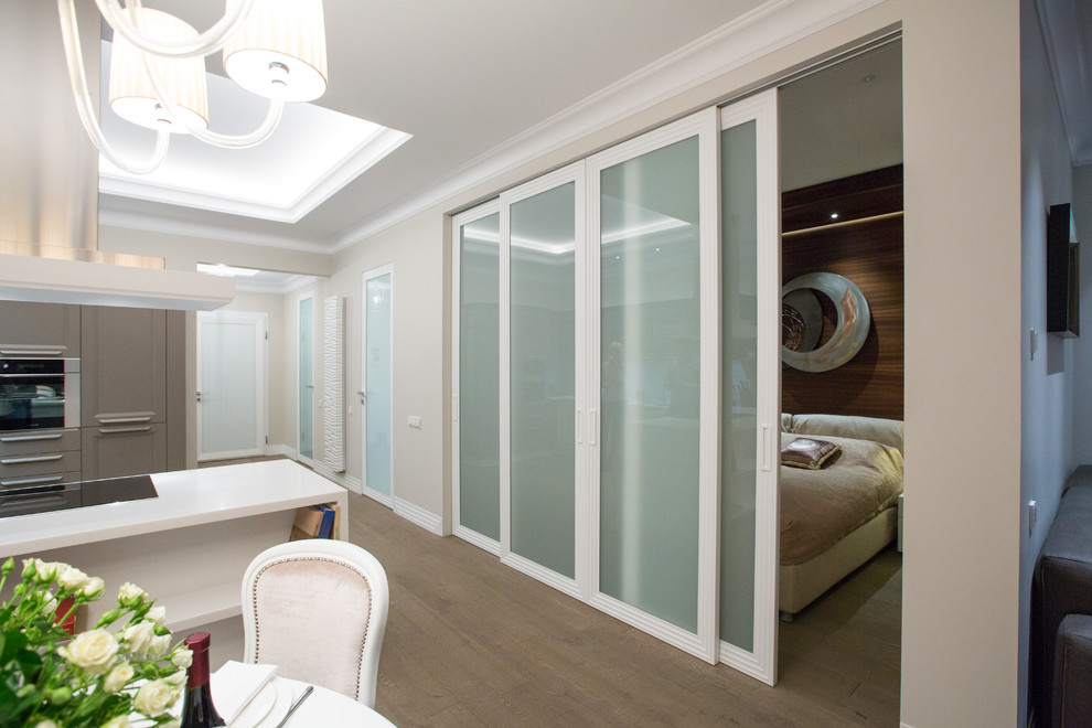 Near The Sea Apartments