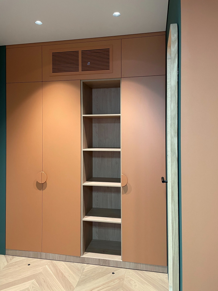 УЛ. КИБАЛЬЧИЧА