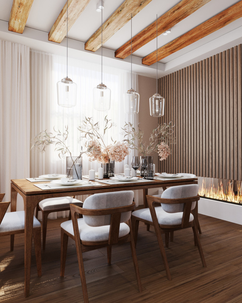 Коттедж для итальянца