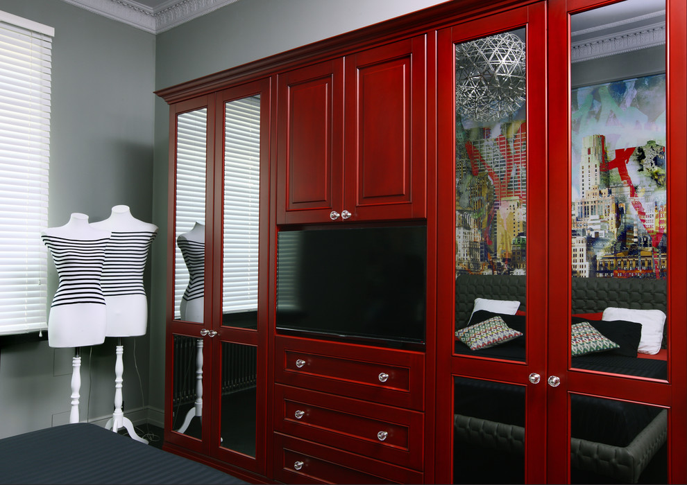 Квартира в "высотке" на Котельнической