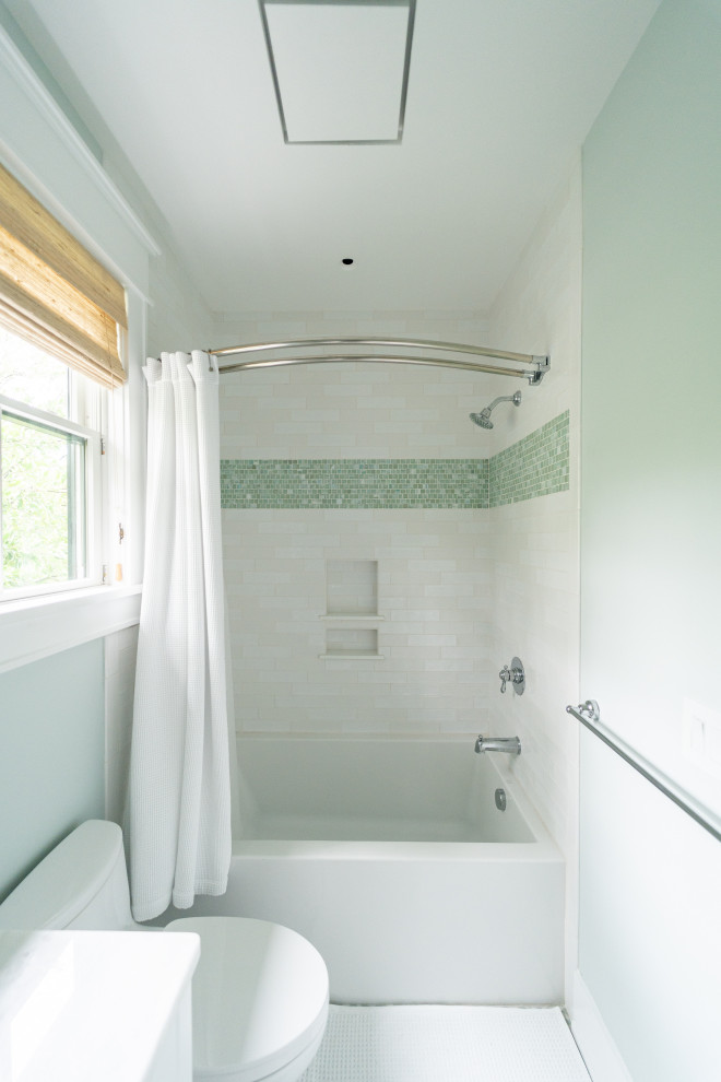 Coastal Island Paradise