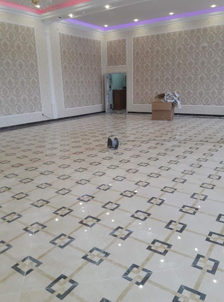 Наши работы