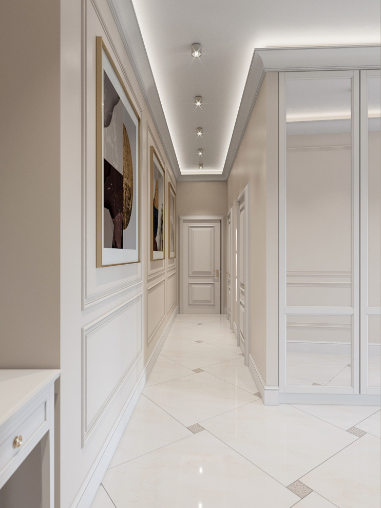 Гармония лотоса