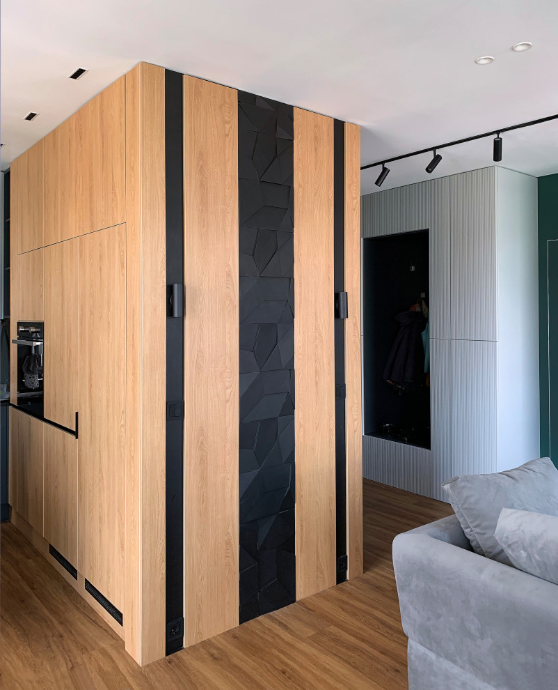 Квартира Легенда Коменданский