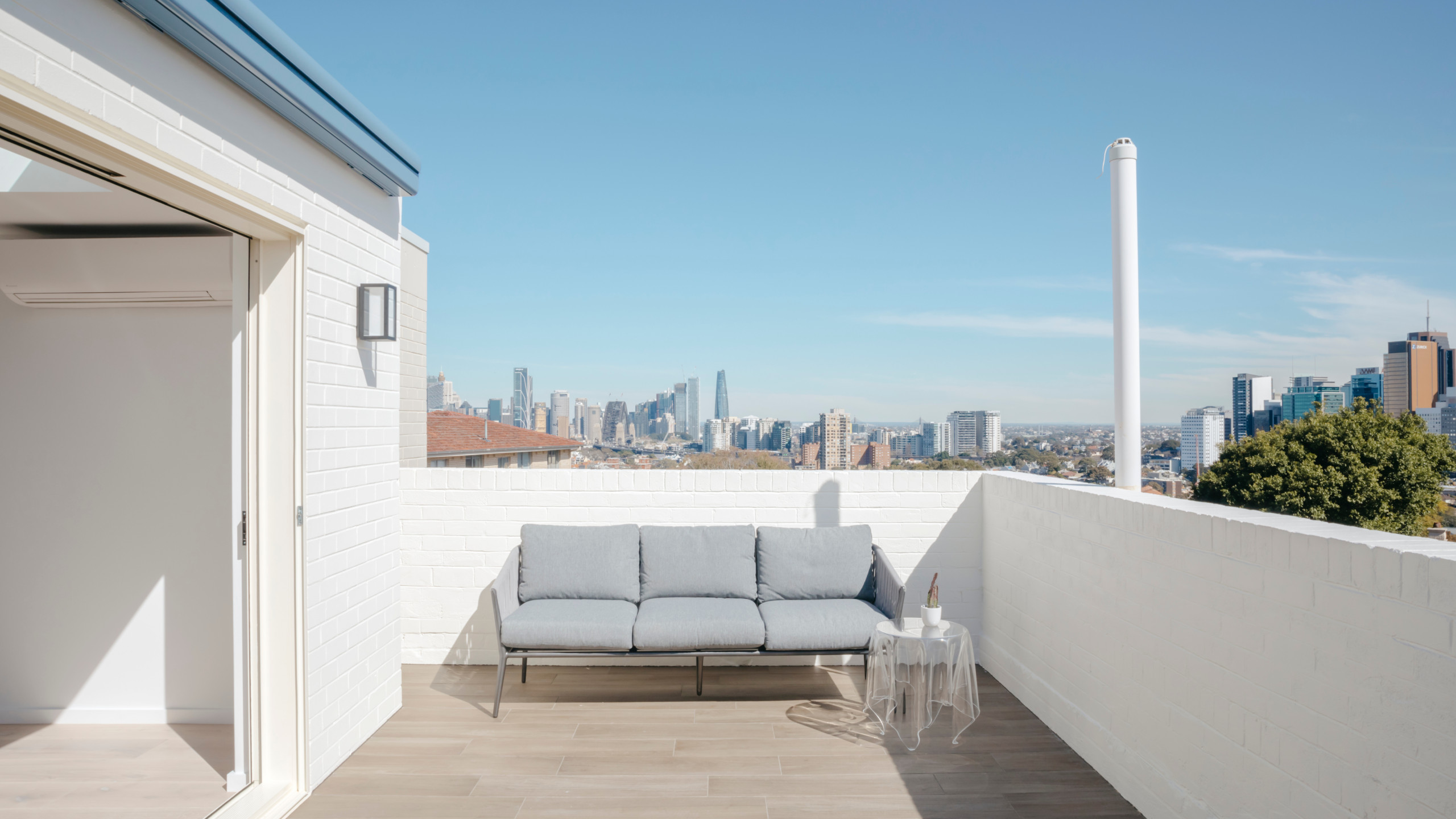 Westleigh Wonder - Neutral Bay