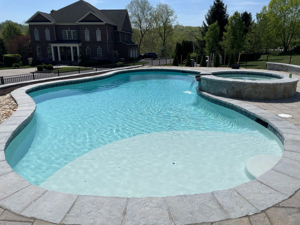 Pool - pool idea in DC Metro