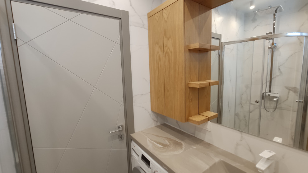 ЖК "Шоколад"