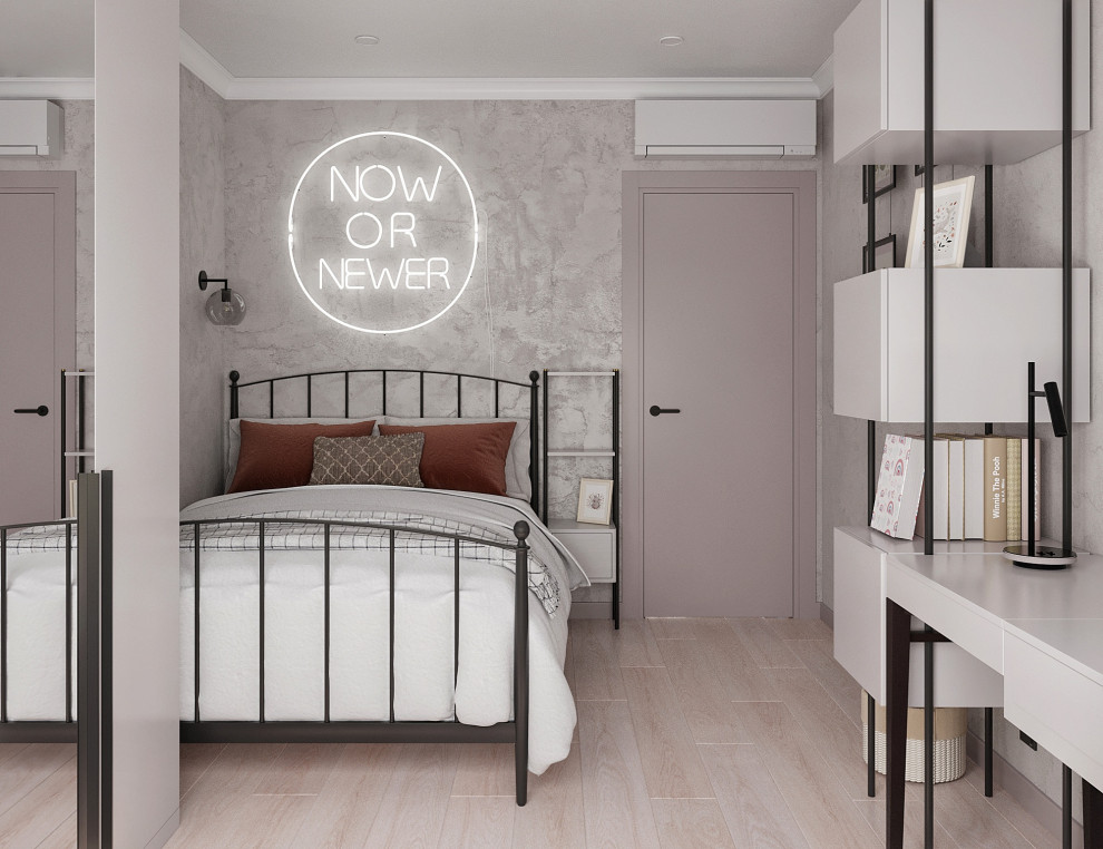 ЖК МЯКИНИНО ПАРК