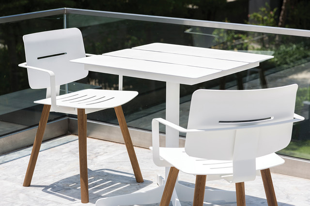 COCO contemporary-patio